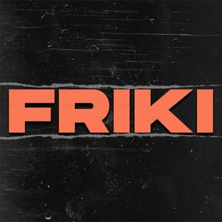 Friki