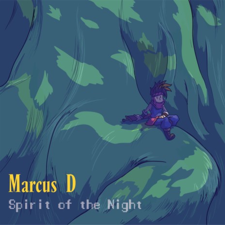 Spirit of the Night (Secret of Mana Remix) | Boomplay Music