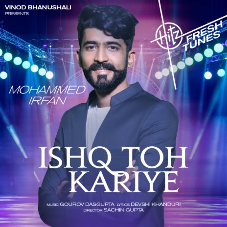 Ishq Toh Kariye | Boomplay Music