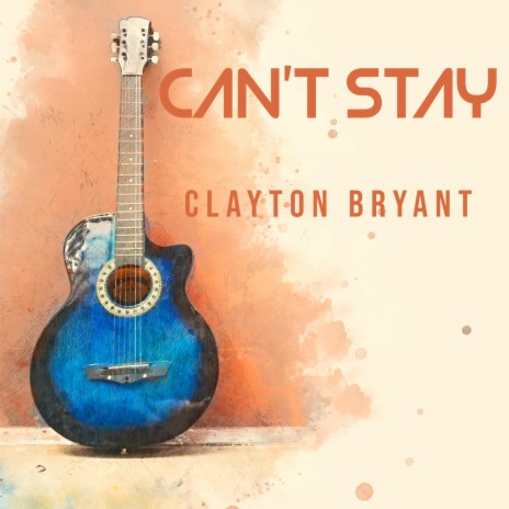 Can't Stay | Boomplay Music