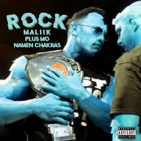 Rock ft. Plus Mo & Namen Chakras | Boomplay Music