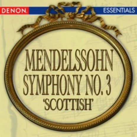 Symphony No. 3 in A Minor, Op. 56 "Scottish": IV. Allegro vivacissimo - Allegro maestoso assai ft. South German Philharmonic Orchestra | Boomplay Music