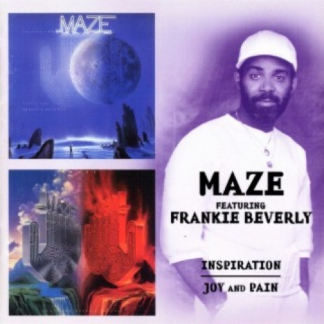 Welcome Home (Remastered) ft. Frankie Beverly | Boomplay Music