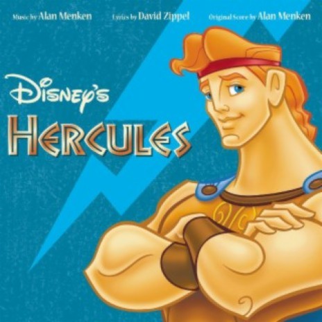 No Importa La Distancia (From "Hercules"/Soundtrack Version) | Boomplay Music