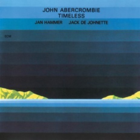 Love Song ft. Jan Hammer & Jack DeJohnette | Boomplay Music