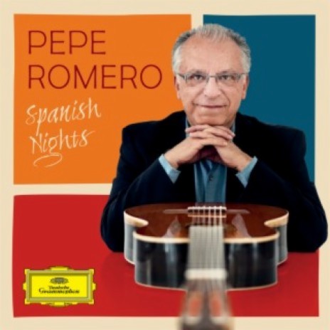 Romero: Suite Madrilena No. 1 - 5. En el prado (Cantando la rueda) | Boomplay Music