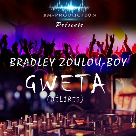 Gweta (Délires) | Boomplay Music