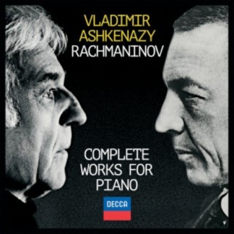 Rachmaninoff: 6 Moments musicaux, Op. 16: No. 4 in E minor, Presto | Boomplay Music