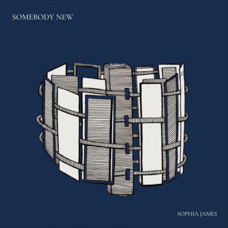 Somebody New | Boomplay Music