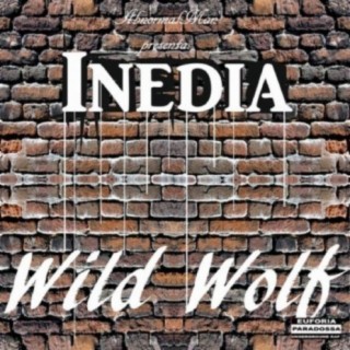 INEDIA (Abnormal Man produces Wolf)