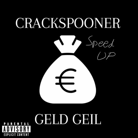 Geld Geil (Speed Up) | Boomplay Music