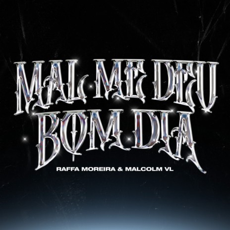 Mal Me Deu Bom Dia ft. Malcolm VL & Jay Kay | Boomplay Music