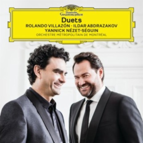 Granada (Arr. by Julian Reynolds) ft. Ildar Abdrazakov, Orchestre Métropolitain de Montréal & Yannick Nézet-Séguin | Boomplay Music