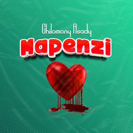 Mapenzi | Boomplay Music