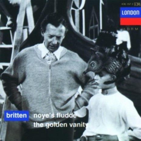 Britten: Noye's Fludde, Op. 59 - "Have Done, You Men and Wemen All" ft. David Pinto, Darian Angadi, Stephen Alexander, Caroline Clack & Marie-Therese Pinto | Boomplay Music