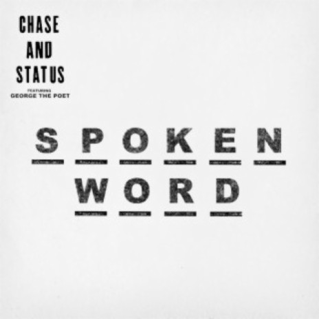 Spoken Word (1991 Remix) ft. George The Poet | Boomplay Music