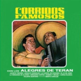 Los Alegres De Terán