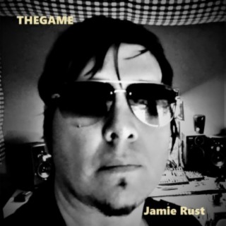 Jamie Rust