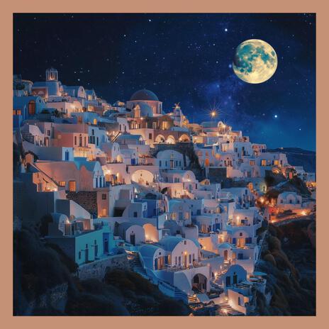 Santorini | Boomplay Music