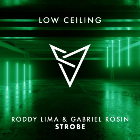 STROBE (Original Mix) ft. Gabriel Rosin