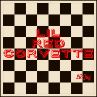 Lil Red Corvette