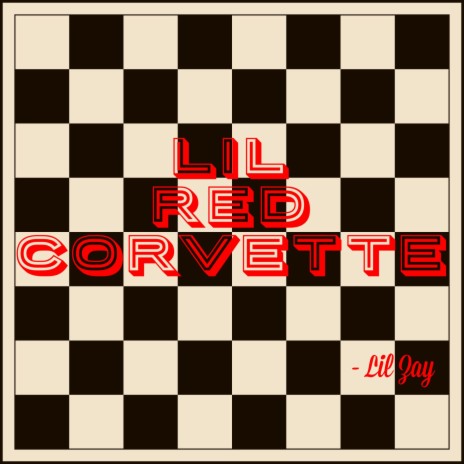 Lil Red Corvette | Boomplay Music