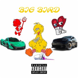 Big Bird