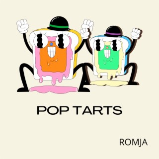 Pop Tarts