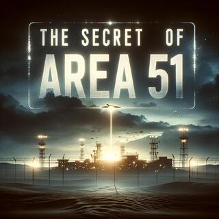 The Secret of Area 51 lyrics | Boomplay Music