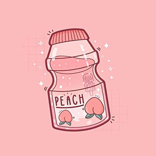 peach pop