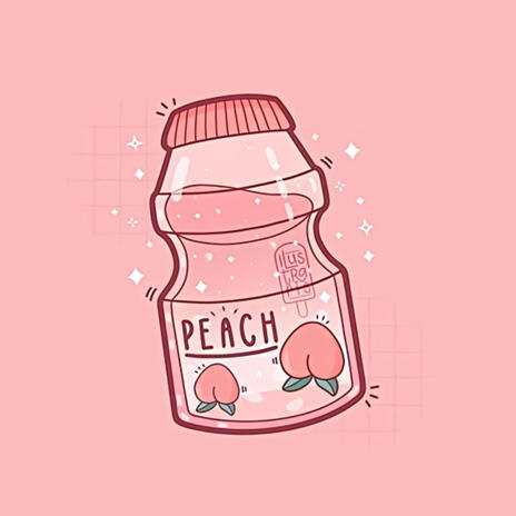 peach pop | Boomplay Music