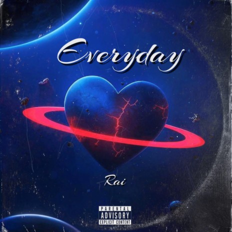 Everyday | Boomplay Music