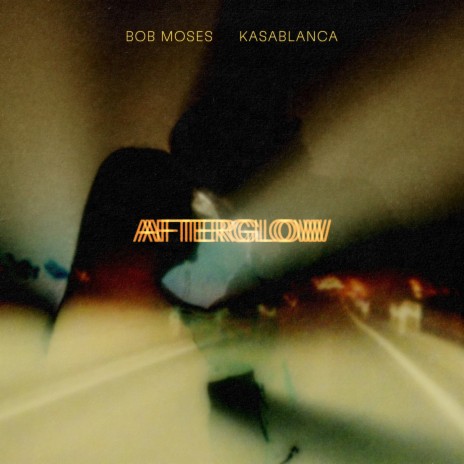 Afterglow ft. Kasablanca | Boomplay Music