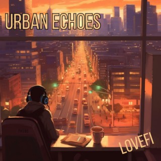 Urban Echoes: Downtown Lofi Jazz