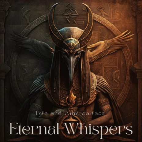 Eternal Whispers ft. Amy Wallace