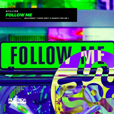 Follow Me (Original Mix)
