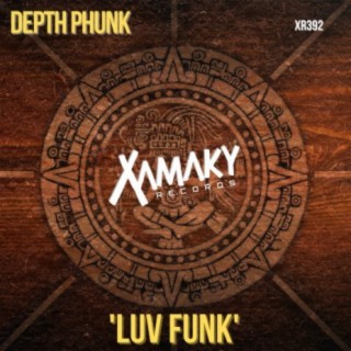 Luv Funk