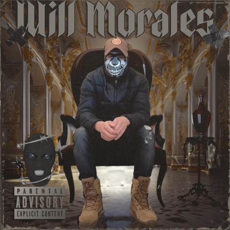 Will Morales | Boomplay Music