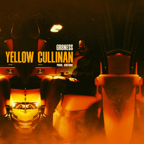 Yellow Cullinan (Instrumental) | Boomplay Music