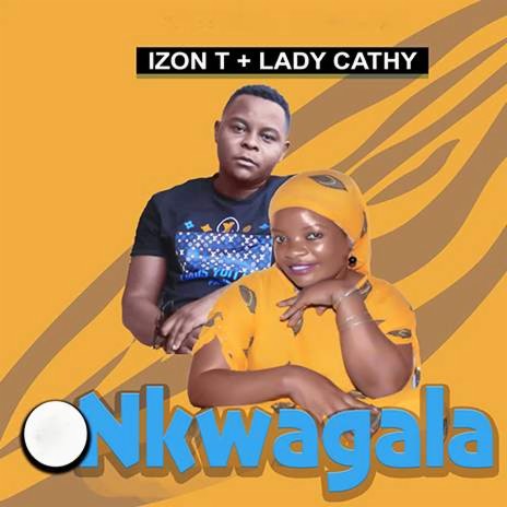 Nkwagala ft. Lady Cathy | Boomplay Music