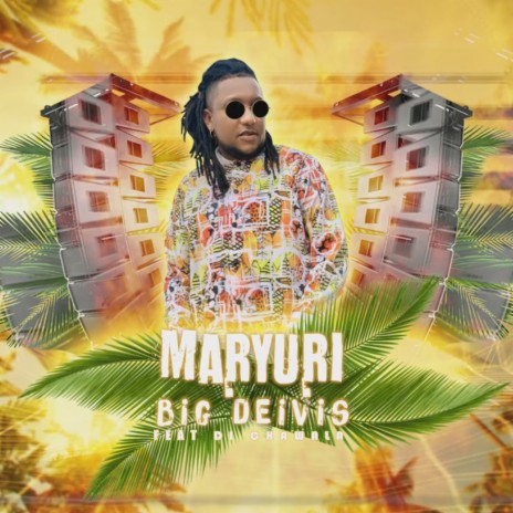 Maryuri ft. DJ Chawala | Boomplay Music