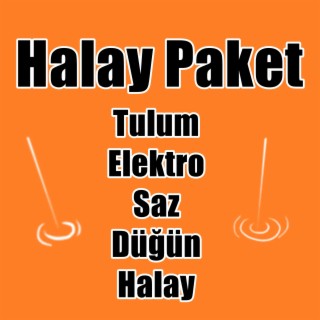 Halay Paket