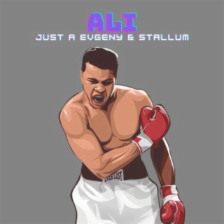 Ali