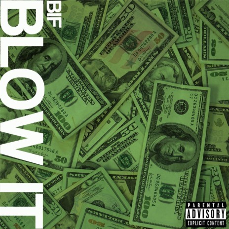 Blow It | Boomplay Music