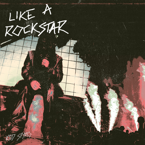 Like A Rockstar | Boomplay Music