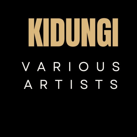 Kidungi | Boomplay Music