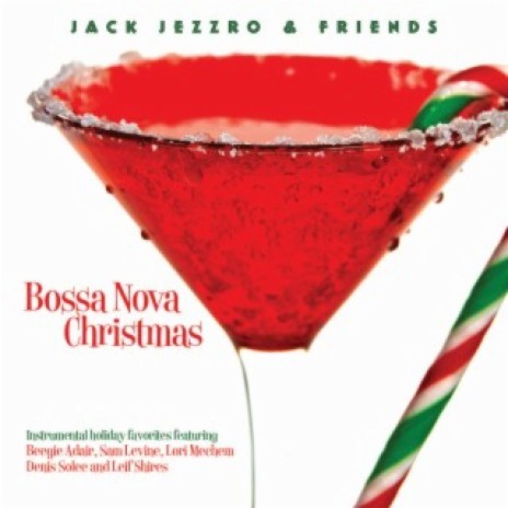 The Christmas Song (Bossa Nova Christmas Album Version) | Boomplay Music