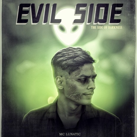 EVIL SIDE | Boomplay Music