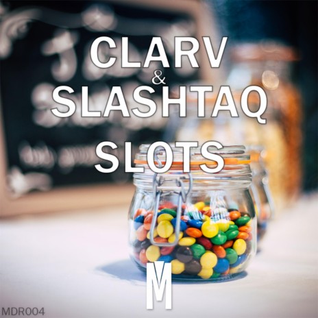 Slots ft. Slashtaq | Boomplay Music