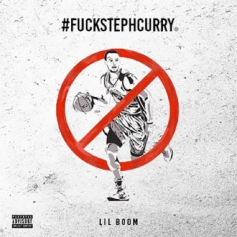 Fuck Steph Curry | Boomplay Music